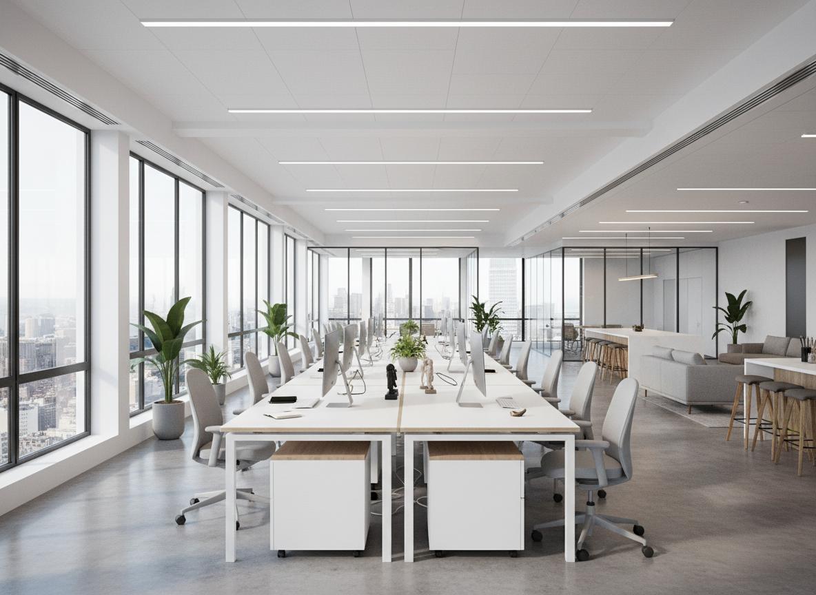 Office Cleaning Services Indianapolis