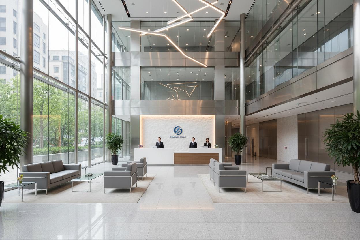 Office Building Cleaning Services